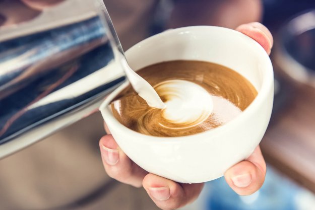 Coffee Academy: Il cappuccino perfetto