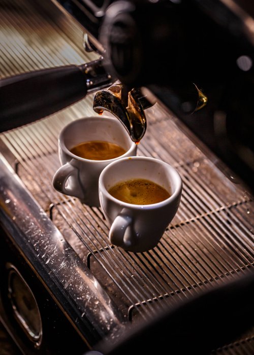 Le migliori miscele di caffè per l'espresso italiano