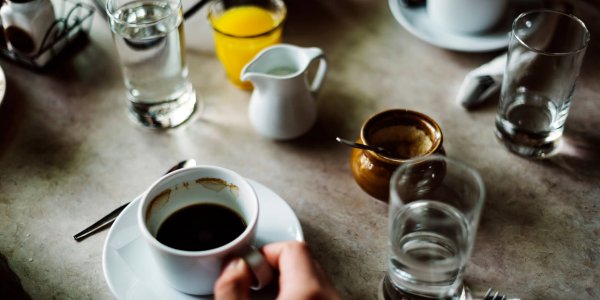 rendere unico il l'espresso e il cappuccino con i corsi della Coffee Academy